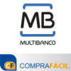 ATM (Multibanco en Portugal) - Compra fácil