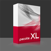 Pacote XL :: Logótipo + Entidade Corporativa + Peças Digitais + Manual de Entidade