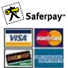 SaferPay- Pagamento por cartões de crédito