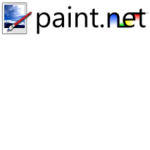 PaintNet - Aplicação gratuita de tratamento de imagens