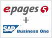 Integração de ePages com o SAP Business One