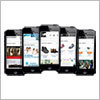 Tienda en línea y diseño de sitios web personalizados para SmartPhone