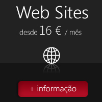 Licenças WebSites epags