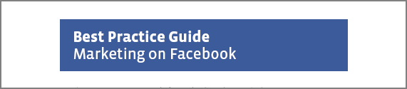 Dica 4 - Guia de Marketing Facebook