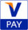 Meio de pagamento online V Pay