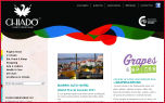 Web site Visit Chiado