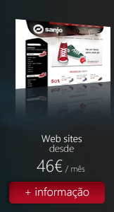 Serviços Implementação WebSites