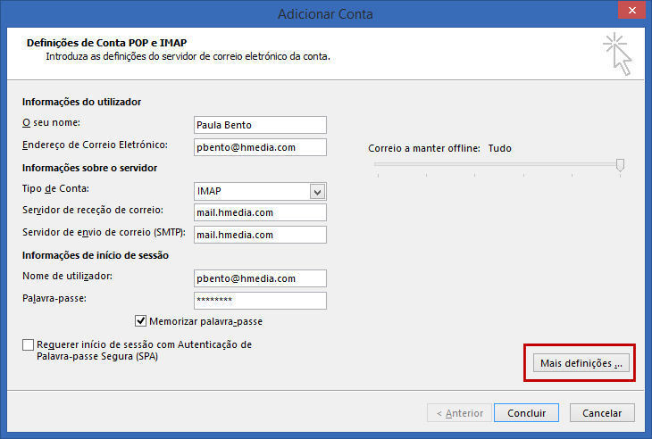01-Conta-Email-IMAP-Manuel-Outlook-2013-03-InserirDados.jpg